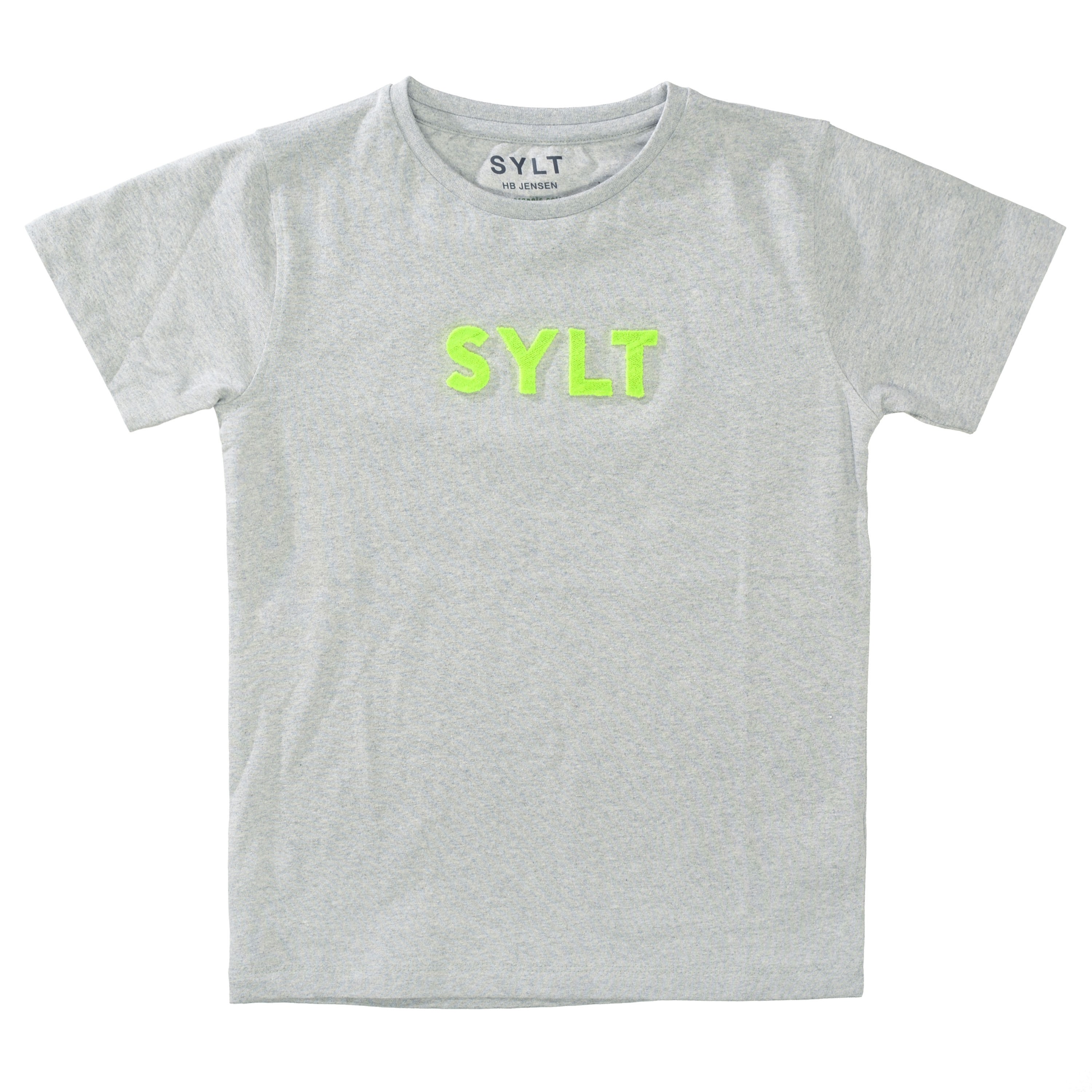 T-Shirt SYLT