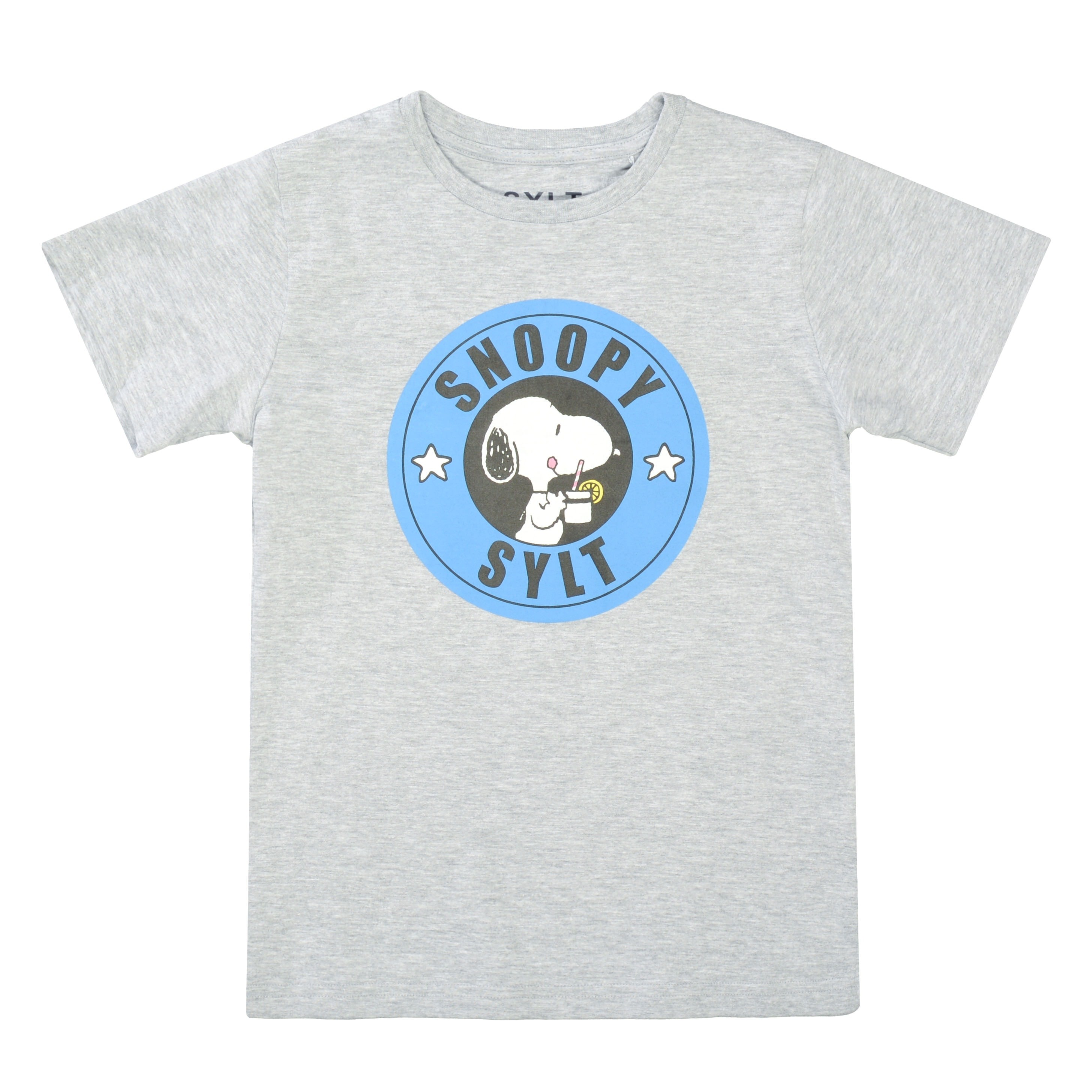 T-Shirt Snoopy Cocktail